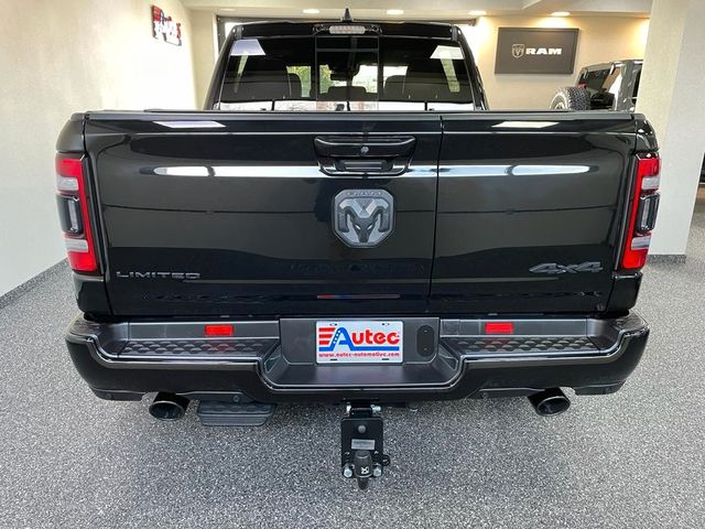 Fahrzeugabbildung Dodge LIMITED NIGHT-RAMBOX-TAILGATE-LA CHANTI-SPECIAL