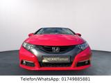 Honda Civic Lim. 5-trg.1.8Sport,R-Kamera,KlimaTÜV08/26 - Honda Civic: R