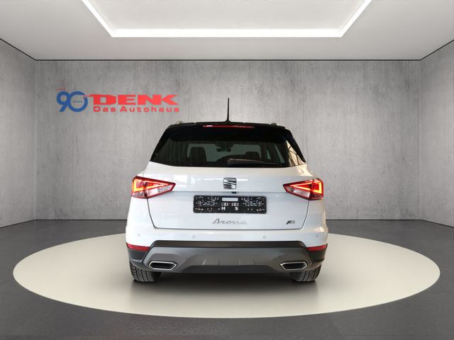 Arona FR 1.5 TSI DSG*AHK*LED*KAMERA*