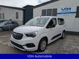 Opel Combo Life E Edition 5 Sitzer 2x Schiebetür PDC - Opel Combo: Sitzer