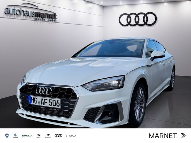 Audi A5 Sportback S line 35 TFSI*Sline Interieur