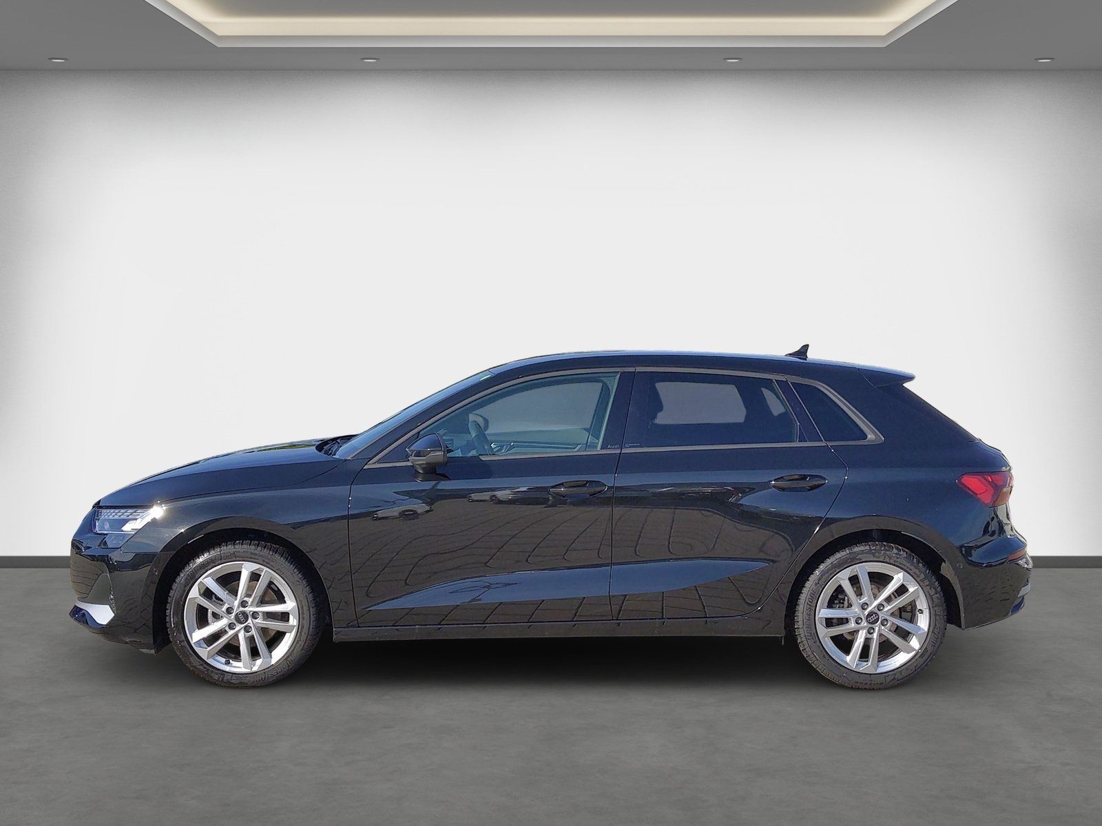 Audi A3 - Bild 2