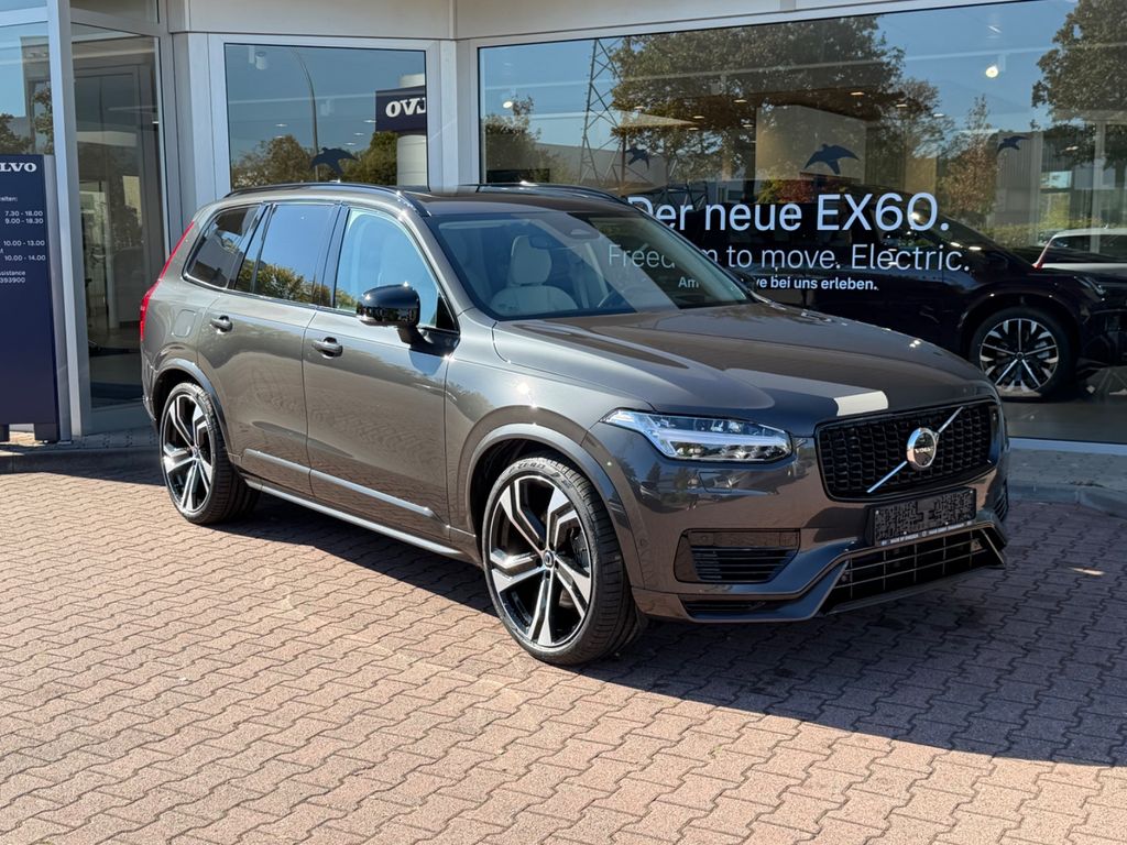 Image of Volvo XC90