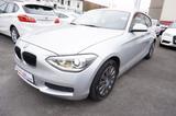 BMW 116 i *Automatik*nur 25.184KM*GARANTIE*Bi-Xenon - BMW 1er Reihe mit Benzin-Antrieb: Sportwagen, Automatik