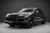 Porsche Cayenne Coupé Turbo GT* 22"* - Porsche: Gt2 Turbo