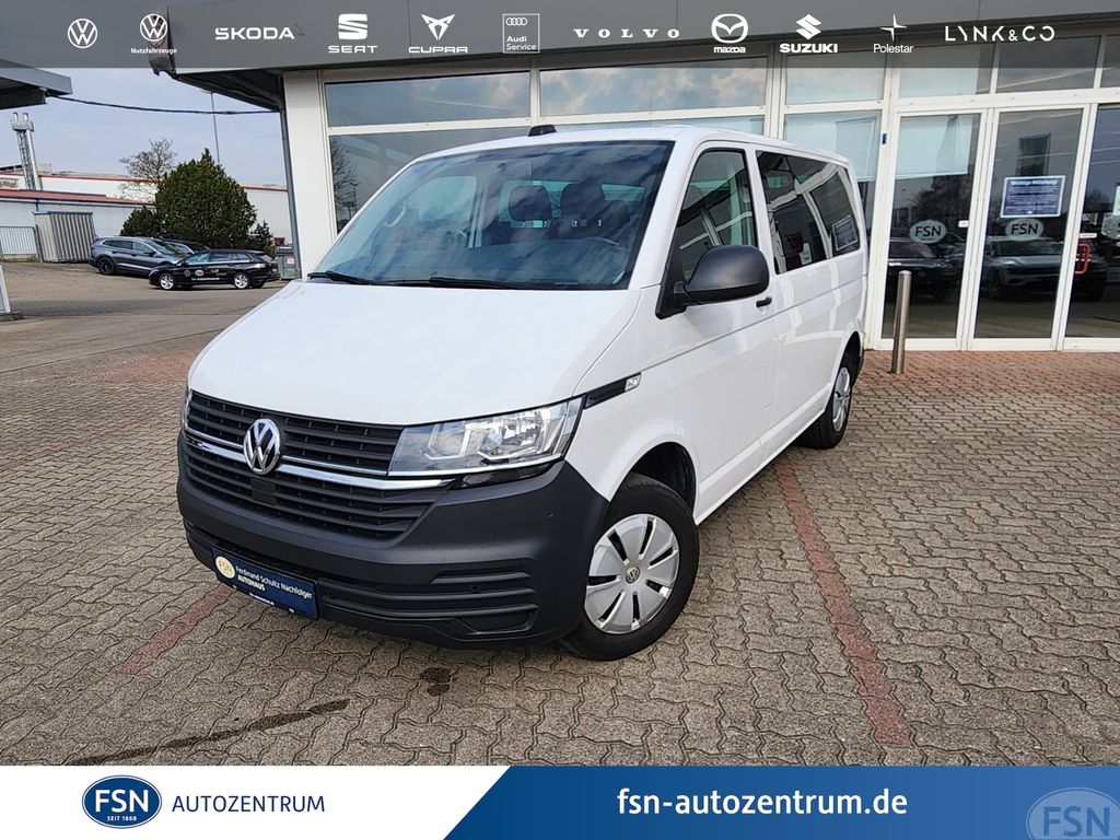 Volkswagen T6 Kombi