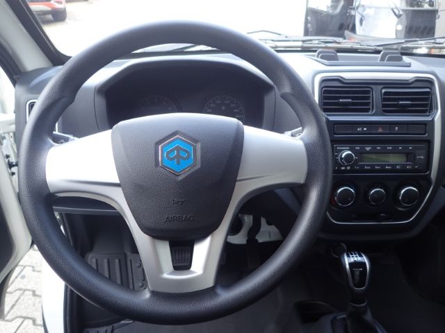 Fahrzeugabbildung Piaggio Porter NP6 Pritsche SR LPG Start