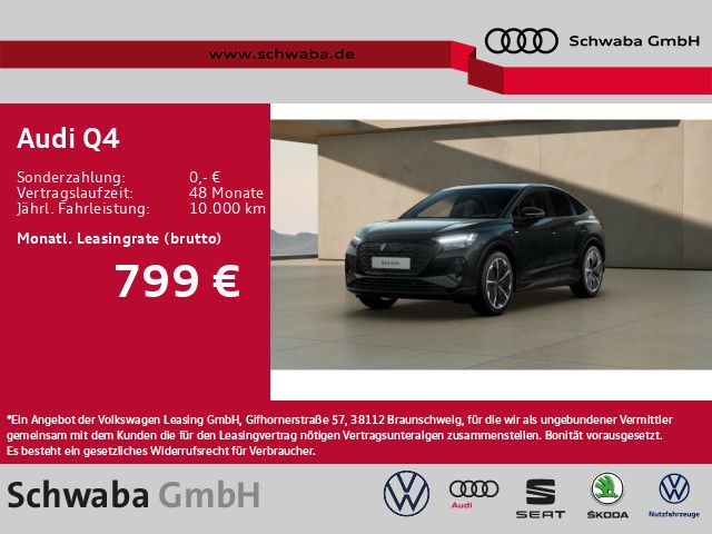 Audi Q4