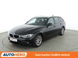 BMW 3er 318i Advantage Aut.*NAVI*LED*TEMPO*PDC* - BMW 3er Reihe: Kombi
