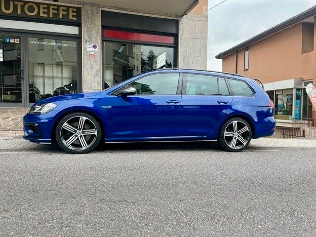 Volkswagen Golf Variant GOLF R VARIANT 2.0 Tsi 4