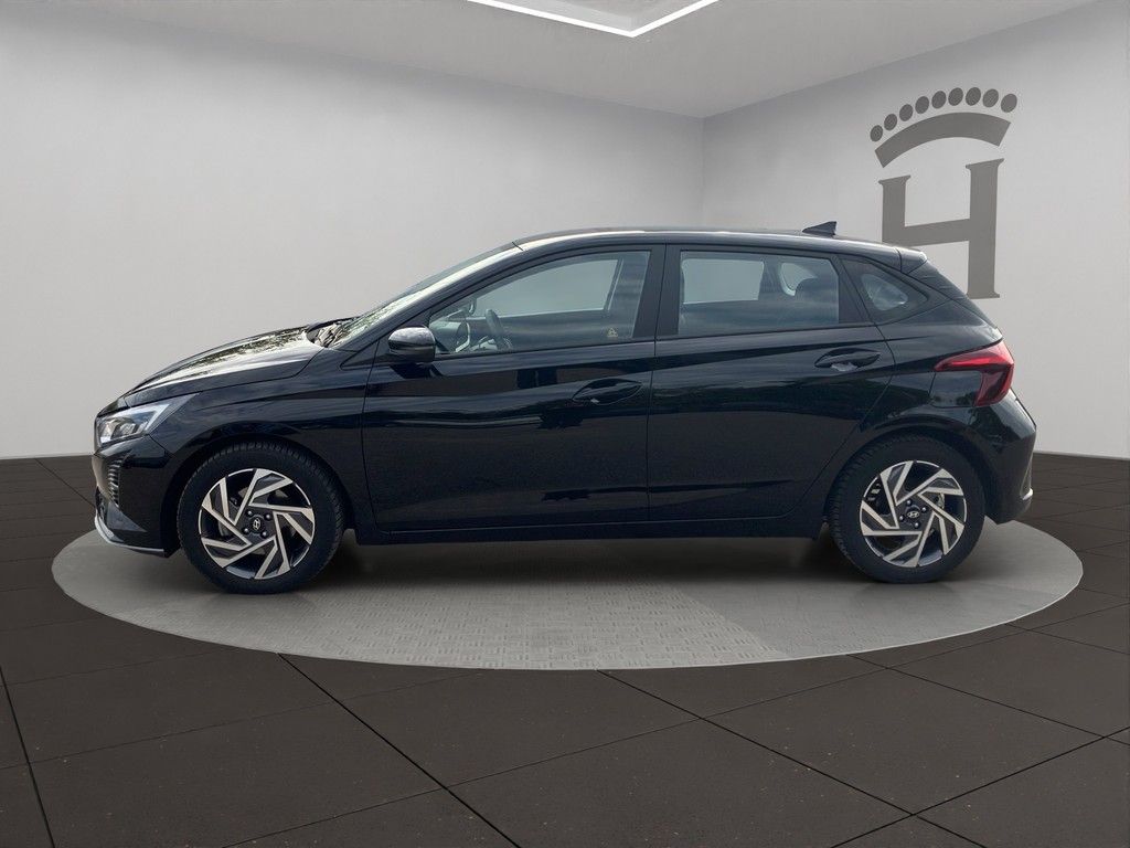 Hyundai i20 – Bild 2