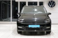 Volkswagen Touran 1.5TSI DSG Highline AHK Pano Rkam Keyless