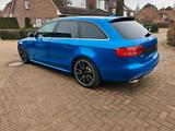 Audi AUDI S4 3.0 TFSI quattro Avant TOP - Audi S4 in Duisburg