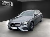 Mercedes-Benz E 400 d AMG 19*Multibeam*Distro*Wides*Burmester* - gebrauchte Mercedes-Benz E 400 aus dem Jahr 2020