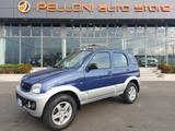 Daihatsu Terios 1.3i 16V cat 4X4 1°PROP-KM CERTI - Daihatsu Terios aus 2004