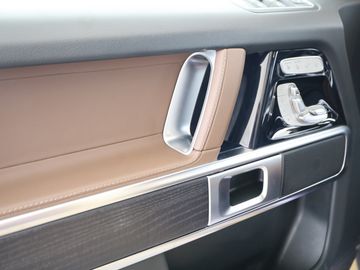Mercedes G 400 - 10