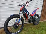 Honda Montesa Cota 4RT 301 RR - HONDA MONTESA COTA 4RT