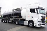 Lag O-3-ST L4BH bitumen semi-trailer / ADR / 30000 l - Lag LKWs