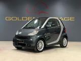 Smart ForTwo 1000 52 kW coupé passion - Smart ForTwo aus 2007: Passion