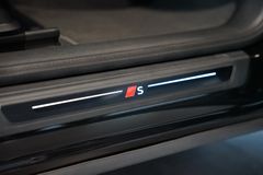 AUDI Q5 e-Hybrid quattro | Tech pro | Pano | Carbon AUDI Q5 e-Hybrid quattro | Tech pro | Pano | Carbon