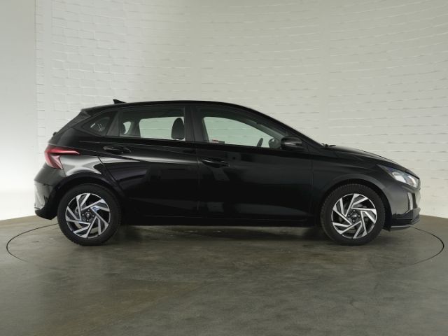 i20 FACELIFT T-GDi TREND+NAVI+RÜCKFAHRKAMERA+FER