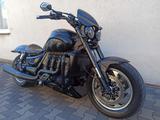 Triumph Rocket III - TRIUMPH ROCKET