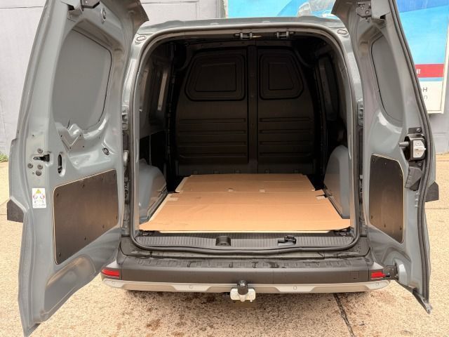 Fahrzeugabbildung Nissan Townstar Kastenwagen L1 2,0t Acenta AHK*LRB