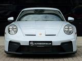 Porsche 992.2 GT3 Touring Paket Bose Lift Schalensitze - Porsche: Coupe, 3.2