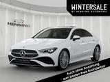 Mercedes-Benz CLA 220 4Matic AMG Panorama 360° Distro Totw 19" - Mercedes-Benz CLA 220 in Dortmund