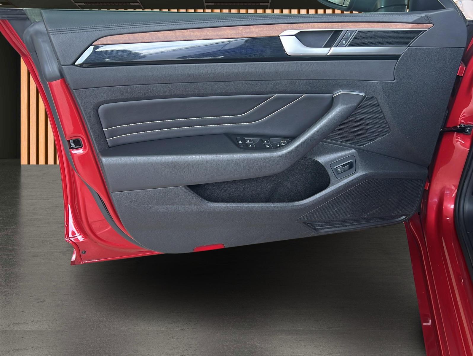 Volkswagen Arteon Shooting Brake 2.0 TDI Elegance 4Motion, миниатюра 4