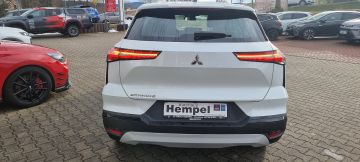 Bild 4 Mitsubishi Grandis Diamant PLUS 1.3 T-Benziner 7-DCT