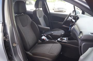 Opel Crossland 1.2 Turbo Edition AUT-NAVI-LED-KAMERA-