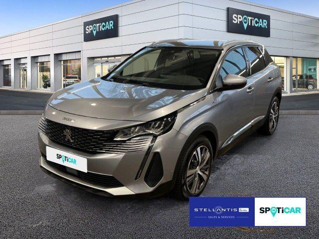 Peugeot 3008 Allure Pack Hybrid 225 (P lug-In) ACC Navi 