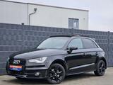 Audi A1 Sportback 1.4 TFSI S tronic S line Edition - Audi A1: Sport Edition