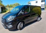 Ford Transit Custom Sport L1H1, Standhzg, AHK,  Voll. - Ford Transit Custom in Köln
