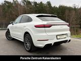 Porsche Cayenne Coupe Platinum Edition Surround-View - gebrauchte Porsche Cayenne aus dem Jahr 2023