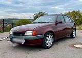 Opel Kadett E GSI C20NE Mattig Irmscher - gebrauchte Opel Kadett aus dem Jahr 1991