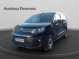 Citroën Berlingo Kasten Basis Elektromotor L1 Klima - Citroën Berlingo mit Elektro-Antrieb