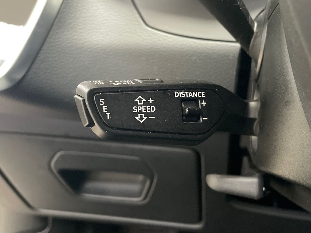 Audi A6 Avant 50 TDI quattro PANO AHK ACC NETTO 25200