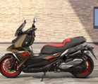 Vorschaubild BMW C 400 X / Neues Modell