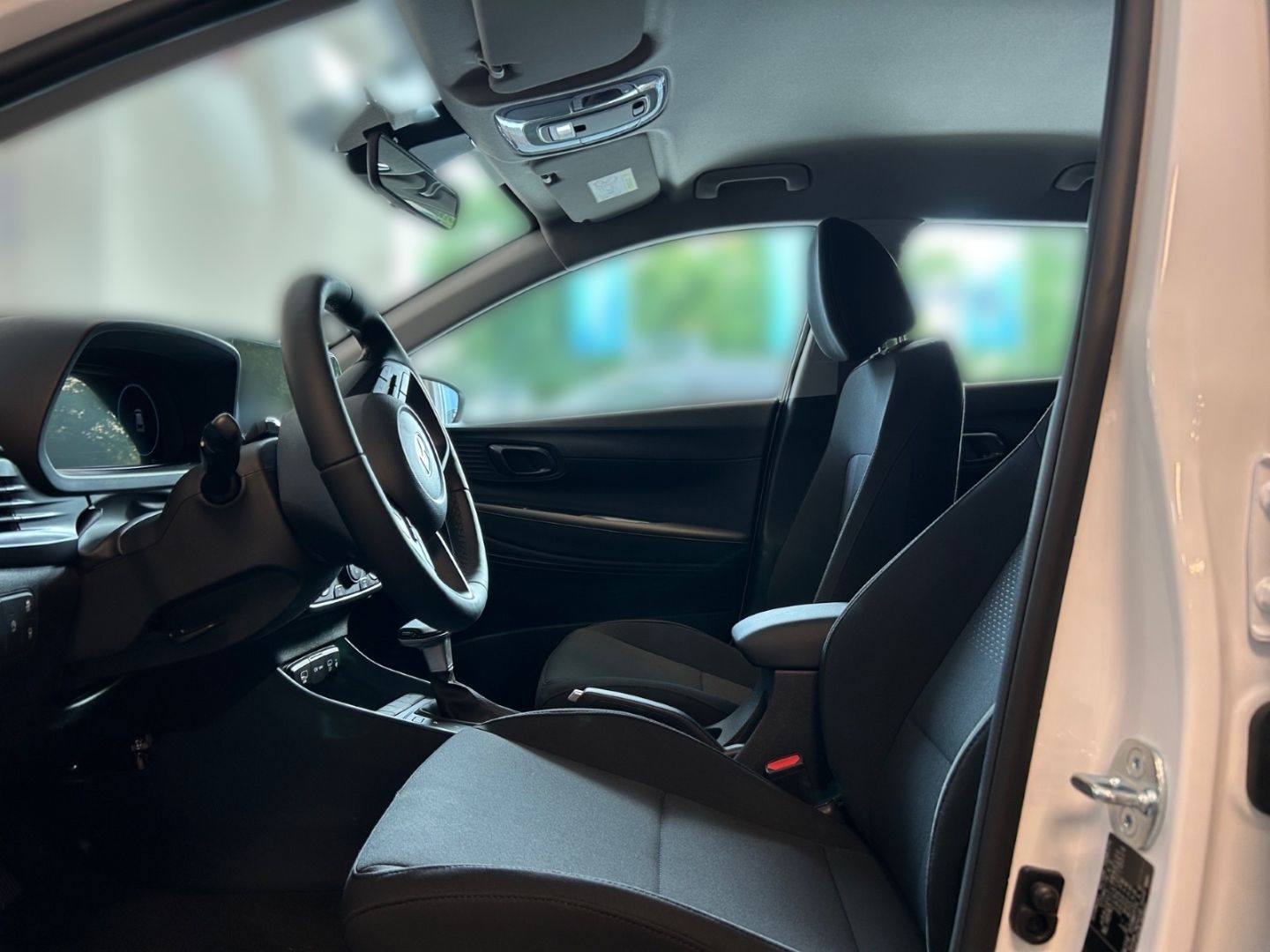 Hyundai i20 – Bild 8