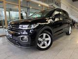 Volkswagen T-Cross 1.0 TSI Style, Beats, Sitzheizung, ACC! - VW T-Cross Gebrauchtwagen in Bremen
