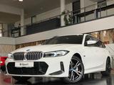 BMW 320e M-Sport Innov-Paket AmbienteB HUD H&K ACC - BMW 320: M Paket 320i
