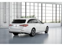 Mercedes-Benz C 220 d T Avantgarde/LED/360/Fahrassist/EASY-P