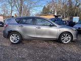 Mazda 3 1.6 High-Line - Mazda aus 2010