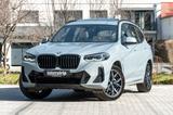 BMW X3 20d M SPORT.DR.ASS.KAMERA.HIFI.LED.SHZ.PANO - gebrauchte BMW X3 aus dem Jahr 2024