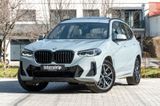 BMW X3 20d M SPORT.DR.ASS.KAMERA.HIFI.LED.SHZ.PANO - BMW X3 aus 2024