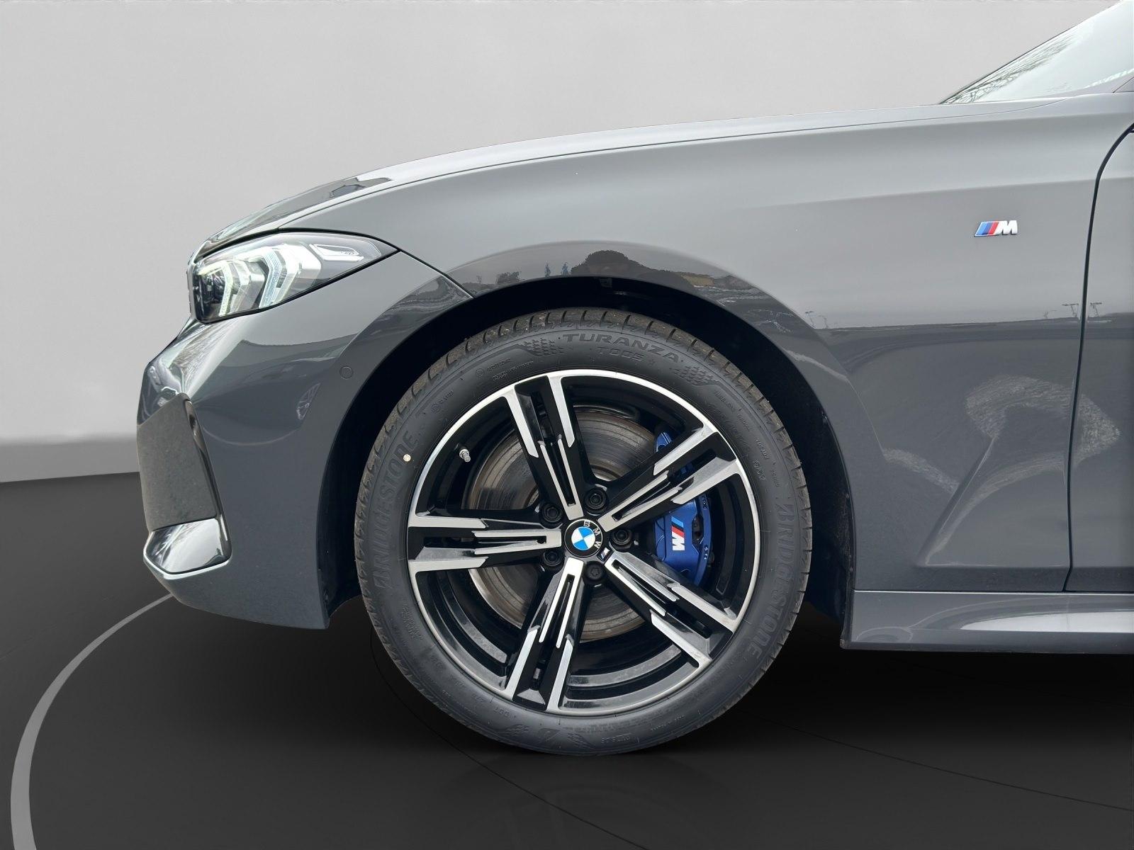 BMW M340d xDrive Limo. HiFi Komfortzug. RFK 360° Dra