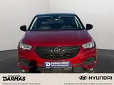 Opel GRANDLAND X 1.2 Opel 2020 Navi Teilleder AHK - Opel Grandland (X) in Oberhausen