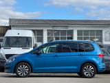 Volkswagen Touran Active Start-Stopp*7SITZER*KAMERA*ACC - Volkswagen Touran Gebrauchtwagen